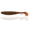 Shad Trendex SLIT BAIT, 85 mm, 5 buc/set 95, Baracuda