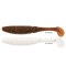 Shad Trendex SLIT BAIT, 85 mm, 5 buc/set 95
