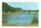 RF137 - Carte Postala - Poiana Brasov, circulata 1965
