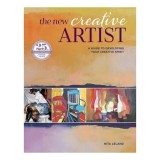 Cumpara ieftin The New Creative Artist: A Guide To Developing You(...)