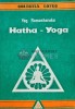 Hatha-Yoga - 1992 - Yog Ramacharaka (XE106)
