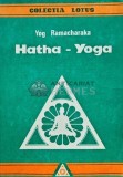 Hatha-Yoga - 1992 - Yog Ramacharaka (XE106)