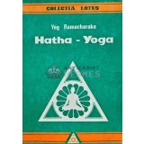 Hatha-Yoga - 1992 - Yog Ramacharaka (XE106)