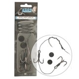 Forfac Combi cu Doua Ancore nr. 8 Catfish Koos