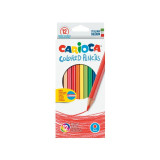 Cumpara ieftin Creioane colorate Carioca 12/set