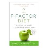 The F-Factor Diet