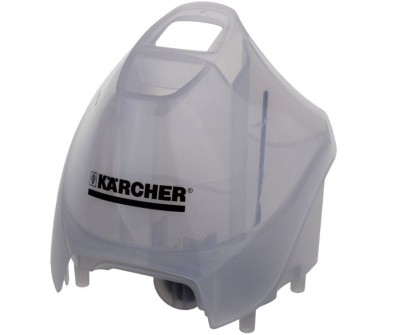 Rezervor complet pentru aparat de curatat cu aburi, KARCHER 4.512-036.0 foto