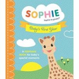 Sophie la girafe