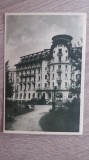 QW24 G - Carte postala - tematica turism - vedere - Govora 19, Necirculata, Fotografie, Valcea