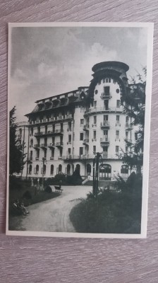 QW24 G - Carte postala - tematica turism - vedere - Govora 19 foto