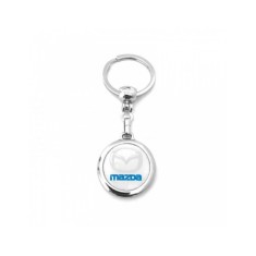 Breloc cheie Mazda tip 2