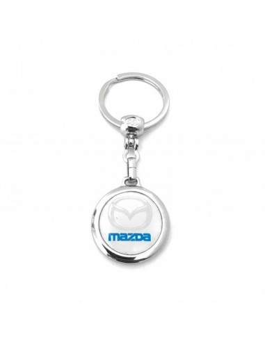 Breloc cheie Mazda tip 2
