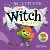 There&#039;s a Witch in Your Book