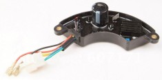 Avr - 5kw - (250v-680&micro;f) - semiluna plastic