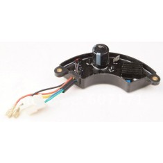 Avr - 5kw - (250v-680&micro;f) - semiluna plastic