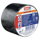 Banda izolatoare 50mm x 25m Negru, T-53988-04, Oem