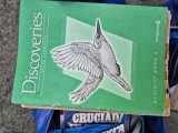 Discoveries Activity 2 vintage