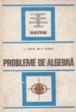 Probleme de algebra