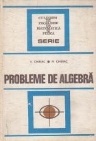 Probleme de algebra foto