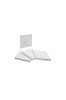 Set 4 bucati, panza canvas pe sasiu, 20x20 cm, Oem