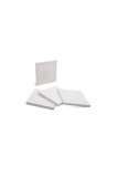 Cumpara ieftin Set 4 bucati, panza canvas pe sasiu, 20x20 cm