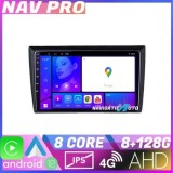 Navigatie VW Beetle 2012 2018 KIT beetle EDOTEC-LITE Android Ecran 720P Octa Core 8 128 Carplay CarStore Technology