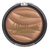 Pudra Highlighter cu Efect Shimmer, Bronz, 8.5g, CMCLASS