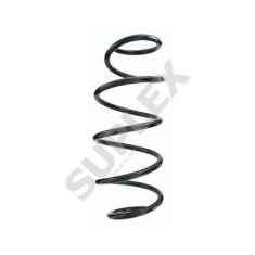 Arc suspensie Mercedes Clasa E (W212) 01.09-12.16, Fata, SUPLEX