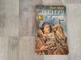 Winnetu si piratii de Karl May