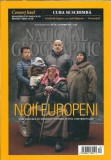 Revista National Geographic - Octombrie 2016