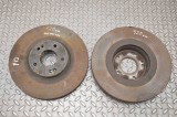 Set disc de fr&acirc;nă față HYUNDAI SANTA F&Eacute; III DM 2016 OEM: Off-road | 18137746