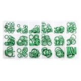 Garnituri (HNBR o-ring), set de 270 buc.