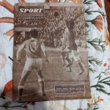 Revista Sport dec.1963