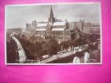 HOPCT 12701 CATEDRALA GLASGOW-SCOTIA UK -NECIRCULATA