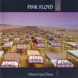CD Pink Floyd - A Momentary Lapse of Reason 1987