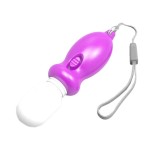 Micro Wand Travel Size, Roz