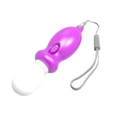 Micro Wand Travel Size, Roz