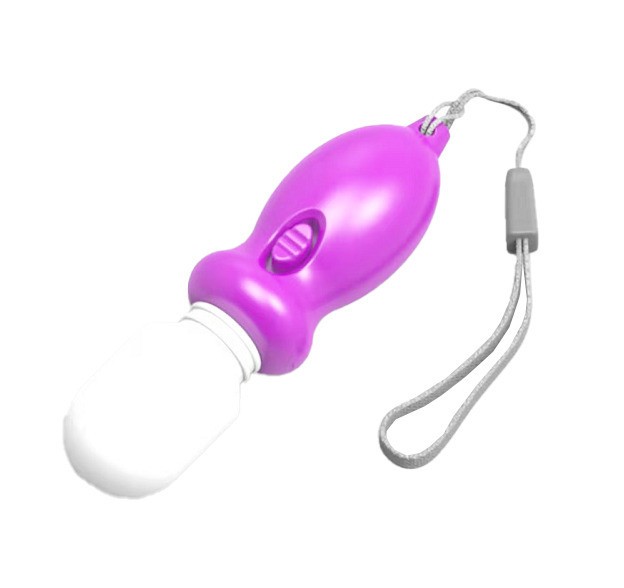 Micro Wand Travel Size, Roz