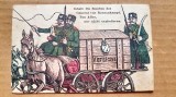 F767- Bombele gen. Regennkamph pliculet lenjerie dama circulata Timisoara 1900.