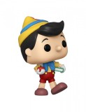 Figurina Funko POP! Disney Pinocchio School Bound, 80th Anniversary, 9 cm