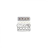 Set garnituri chiulasa DAEWOO CIELO limuzina (KLETN) 1.5 16V 1995-1997 CORTECO 417010P