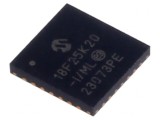 Microcontroler PIC 64MHz 1.8-3.6V SMD QFN28