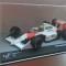 Macheta McLaren MP4/5 Ayrton Senna Formula 1 1989 - IXO/Altaya 1/43