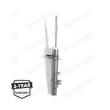 Amortizor Citroen C2, C2 Enterprise, C3 I, C3 Pluriel; Peugeot 1007 Motor 1.1, 1.1 i, 1.1 LPG, 1.4, 1.4 16V, 1.4 16V HDi, 1.4 BiFuel, 1.4 HDi, 1.4