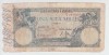 ROMANIA - 100000 LEI 20 DEC 1946 , MIHAI I , B1.185