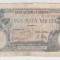 ROMANIA - 100000 LEI 20 DEC 1946 , MIHAI I , B1.185