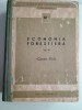 Economie forestiera-colectia STAS, Alte carti tehnice, Tehnica