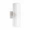 Aplica de exterior 20W 1900lm 4000K lumina naturala IP65 cu senzor de miscare