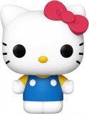 Figurina - Pop! - Hello Ktty 50th Anniversary - Hello Kitty | Funko