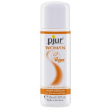 Lubrifiant Pjur Woman, pentru femei, vegan, 30 ml